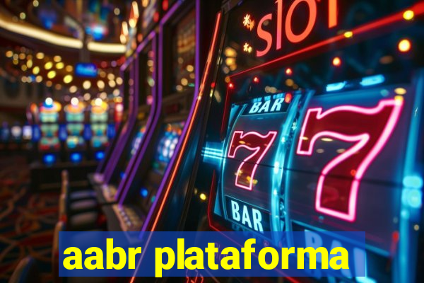 aabr plataforma